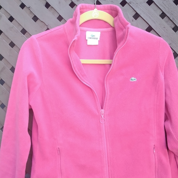 Lacoste Jackets & Blazers - Lacoste